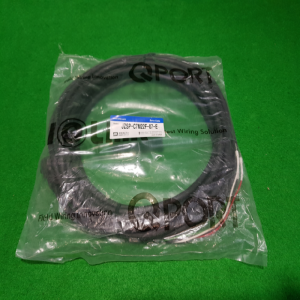 초35178/미사용서보모터전원파워케이블/JZSP-C7M22F-07-E/삼원