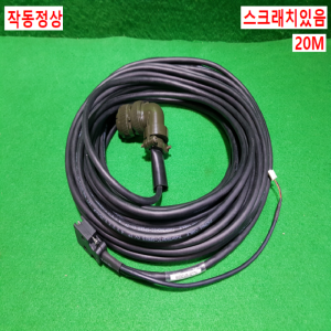 초35189/서보모터엔코더케이블/XLCS-EF20DS