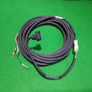 초35192/서보모터파워전원케이블/PWCNK1-7.2H/MR-PWS2CBL03M-A2-L/약7M