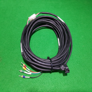 초35193/서보모터파워전원케이블/PWCNK1-9.8L-J3/MR-PWS2CBL03M-A1-H/약10M