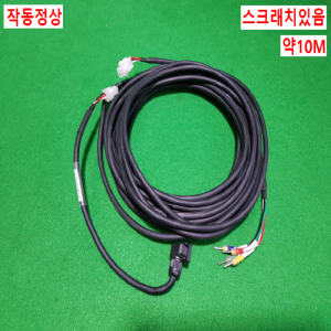 초35194/서보모터파워전원케이블/PWCNK1-9.5L-J3/MR-PWS2CBL03M-A1-L/약10M