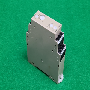 초23445/타이머릴레이/H3DK-M2/옴론