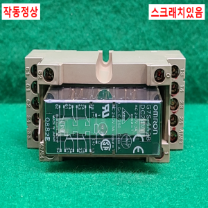초23448/릴레이/G7S-4A2B/옴론
