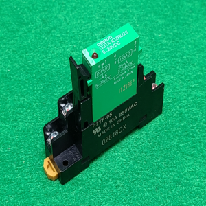 초23450/릴레이/G3TA-IDZR02S/P7TF-05/옴론