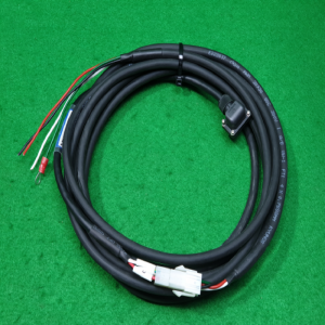 노89067/파워케이블/MR-PWS2CBL03M-A1-L/약5M/IOLINK