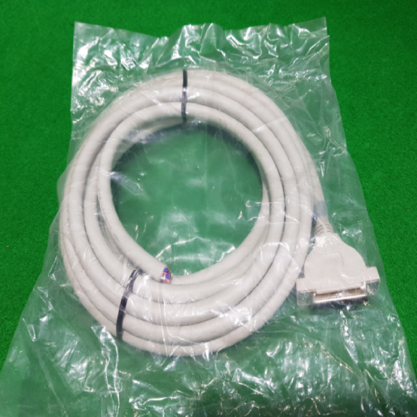 초35197/미사용버스케이블/DS25/약5M