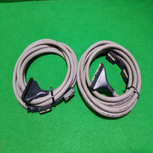 초35199/버스케이블/길이약3M/2개발송