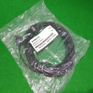 초35205/미사용터치패널용케이블/6ES7901-1BF00-0XA0/6M/지멘스