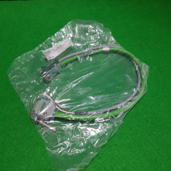 초35207/미사용엔코더케이블/C0050732/X8-D00-CSH4