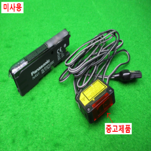 노16317/미사용레이저센서/LS-401/LS-H21/CN-74-C2/파나소닉
