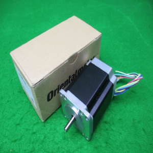 노16329/미사용스텝핑모터/PK268-03A/오리엔탈모터