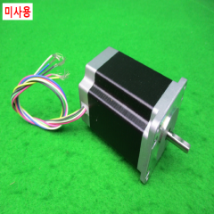 노16329/미사용스텝핑모터/PK268-03A/오리엔탈모터