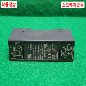 북47491/신호변환기릴레이/M5VS-4A-R/M-SYSTEM