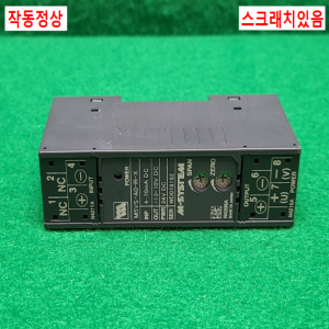 북47492/신호변환기릴레이/M5VS-A0-R-X/M-SYSTEM