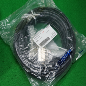 노89083/미사용연결케이블/ND76-PP-S-36-13/13M/미스미