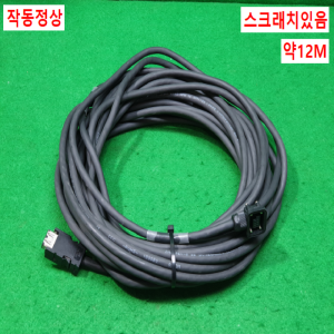 노89090/엔코더케이블/MR-J3JCBL1M-A2-H/MR-EKCBL10.9M-H/약12M