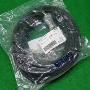 노89091/미사용연결케이블/ND76-PP-S-36-10/10M/미스미