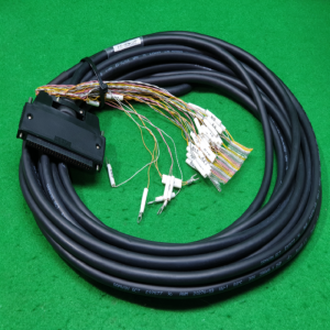 노89093/미사용PLC통신버스케이블/JEPMC-W2061-10-E/10M/삼원ACT