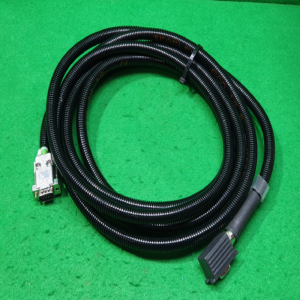 노89096/미사용엔코더케이블/C0065641/4M