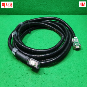 노89096/미사용엔코더케이블/C0065641/4M
