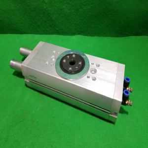 초16023/공압회전실린더/DRRD-63-180-FH-Y10A/DYSD-32-25-Y1F-L/FESTO