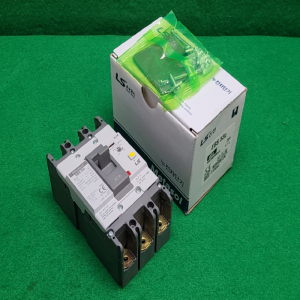 노19026/미사용누전차단기/EBS53C/40A/LS산전