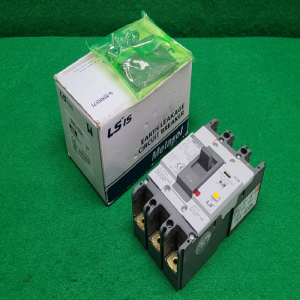 노19028/미사용누전차단기/EBS53C/30A/LS산전
