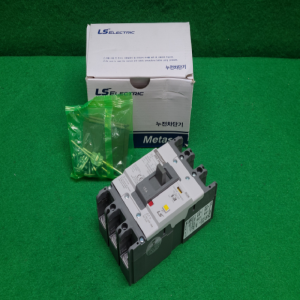 노19033/미사용삼상용누전차단기/EBS33C/15A/LS