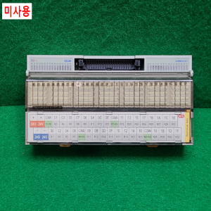 노19040/미사용복합릴레이,릴레이단자대/R32C-YNT/삼원