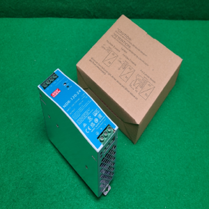 노19042/미사용파워서플라이/NDR-120-24/MEANWELL