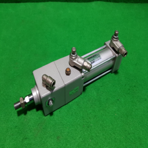 초16035/공압브레이크실린더/C95N40D-UA/C95NDB40-50-D/SMC