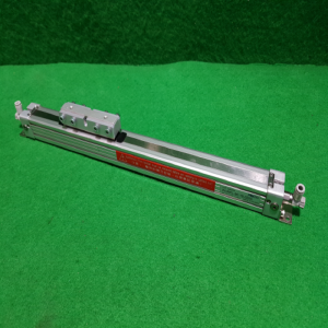 초16036/공압로드레스실린더/PCRPL-90-16-0200/PISCO