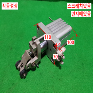 주15426/공압클램프실린더/DHDNB-50-30-P-A-L/FESTO