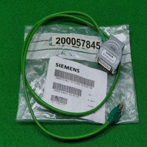 노89104/미사용지멘스통신케이블/6XV1850-2LH10/1M