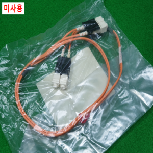 노89107/미사용지멘스통신케이블/6ES7690-1AA00-5AA0/1M