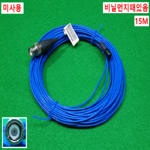 노89109/미사용통신케이블/CN00067023/15M