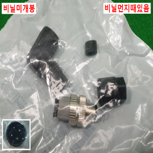 초20842/미사용4핀컨넥터/SACC-MR-4SCMSCO
