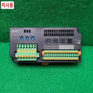 노19046/미사용리모트I/O터미널/CRT-DHT32N/삼원