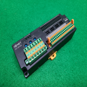 초23460/미사용리모트I/O터미널/CRT-DOT32N/삼원