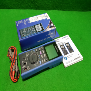 초26247/미사용디지털멀티미터/DT4281/HIOKI