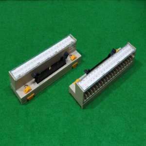 초20845/I/O단자대/TG7-1H40S/2개발송