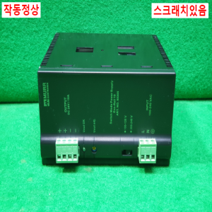 초20853/파워서플라이/전원공급장치/Eco-Rail10-100-240/24