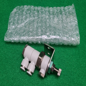 초13453/미사용공압진공레귤레이터/RVV6UM/PISCO