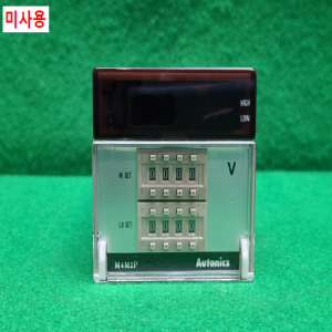 초23469/미사용디지털판넬메타/M4M2P-DV-4/오토닉스