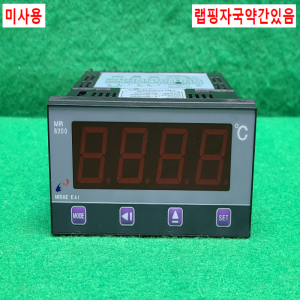 초23471/미사용온도컨트롤러/MR8210/MIRAEE&I