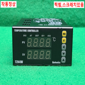 초23472/온도컨트롤러/TZN4W-14C/오토닉스