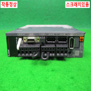 노16343/서보드라이브/MR-J4-40B/400W/미츠비시