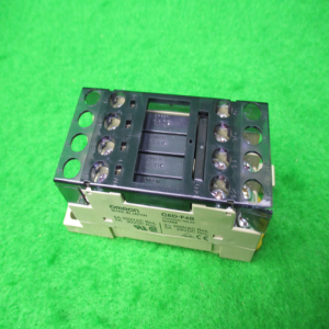 노16347/릴레이/G6D-F4B/DC24V/옴론