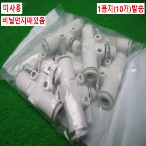 노16349/미사용공압스피드피팅/AS2002F-06/SMC