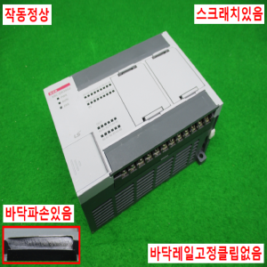 노16359/PLC/XBC-DR30SU/V2.10/LS